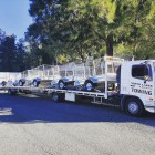North Lakes & Districts Towing