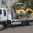iLoad Towing