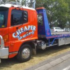 Cheaper Towing Gold Coast