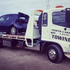 North Lakes & Districts Towing
