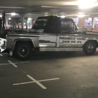 Frequently Towing