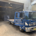 Newcastle Towing and Transport