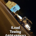 iLoad Towing