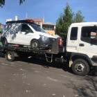 Turbo Towing and Transport