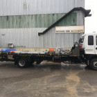 Turbo Towing and Transport