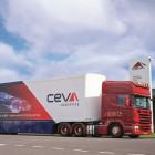 CEVA Vehicle Logistics