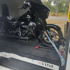 Five star motorcycle movers