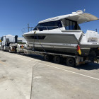 Boat Movers QLD