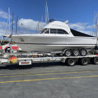Boat Movers QLD