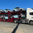 Impact Car Carriers