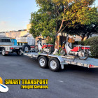 Smart Transport Towing Services