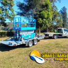 Smart Transport Towing Services