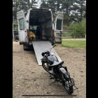 Ironhorse Motorcycle Transport